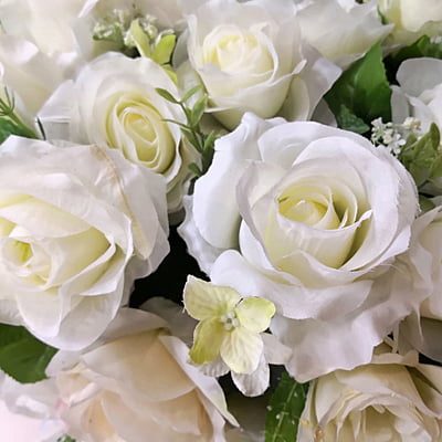 White Rose